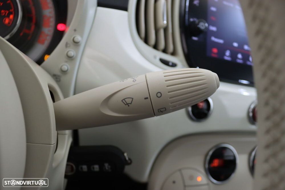 Fiat 500 1.0 Hybrid Dolcevita - 15