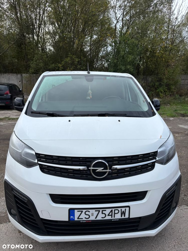Opel VIVARO - 2