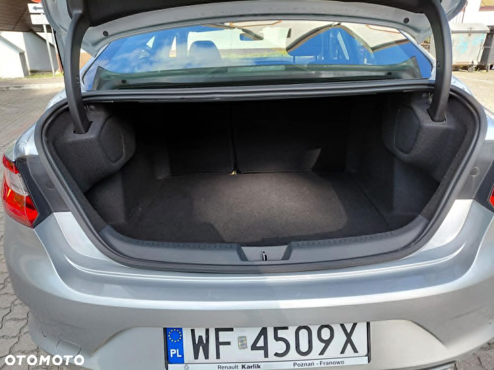 Renault Megane 1.3 TCe FAP Zen - 17