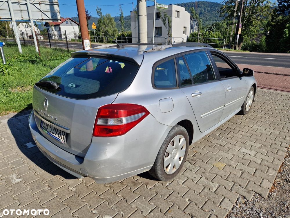 Renault Laguna - 3