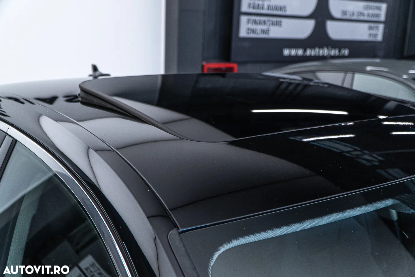 Audi A4 35 TFSI S tronic MHEV Advanced - 31