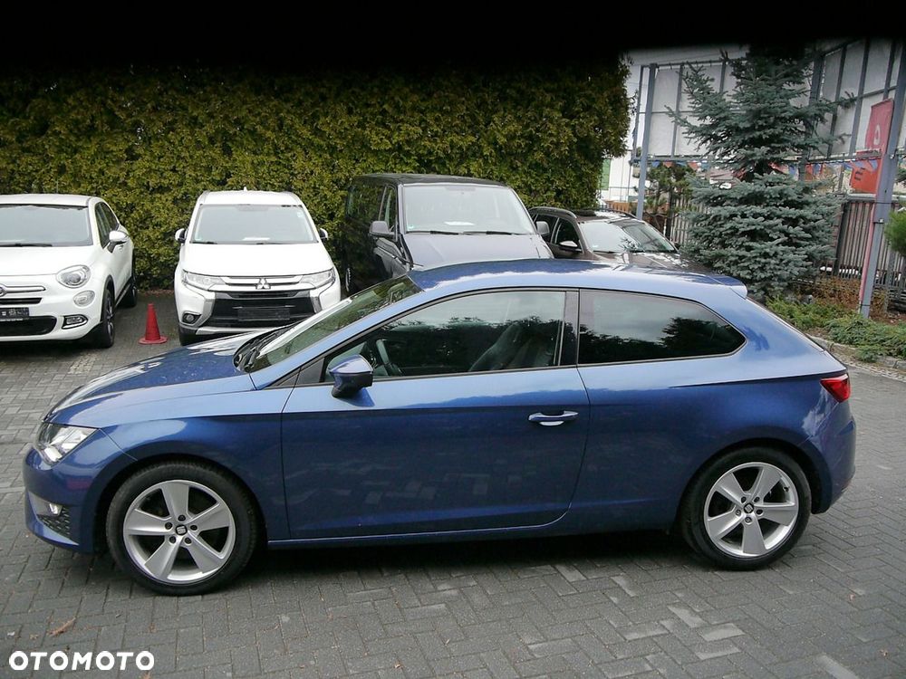 Seat Leon - 10