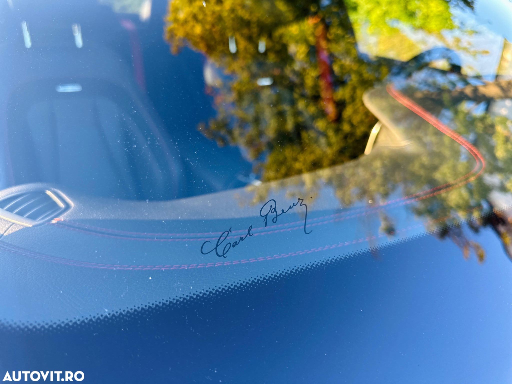 Mercedes-Benz E 43 AMG 4MATIC Aut. - 16