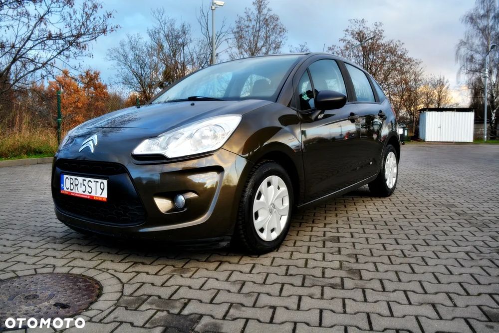 Citroën C3 1.4 HDi Attraction - 6