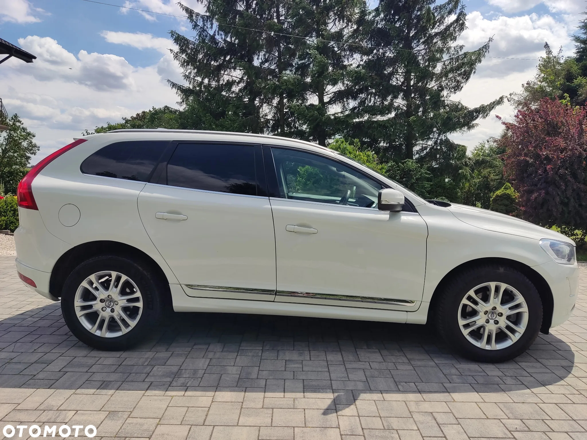 Volvo XC 60 D3 Drive-E Momentum - 7