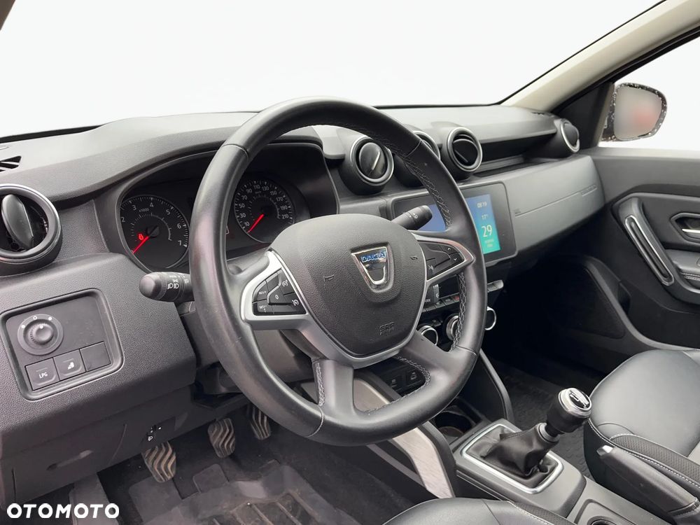 Dacia Duster 1.0 TCe Prestige - 8