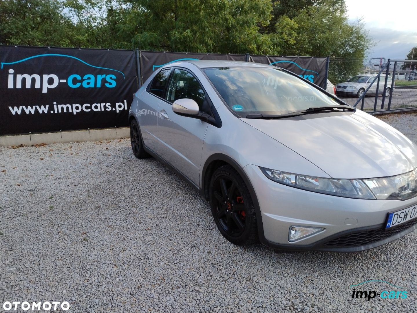 Honda Civic - 13