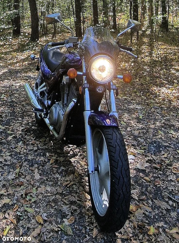 Suzuki VX - 2