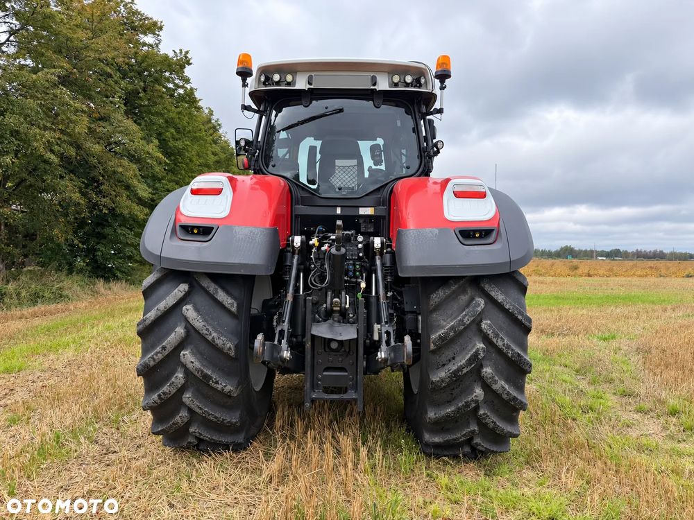 Steyr 6300 TERRUS - 7
