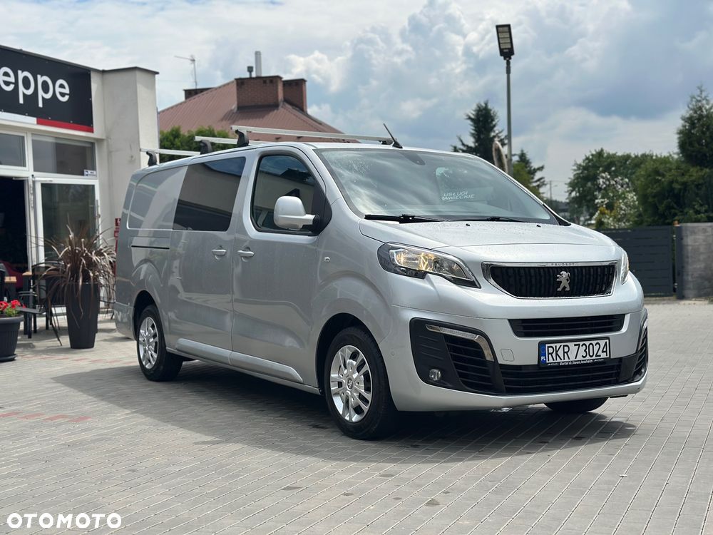 Peugeot Expert LONG - 5