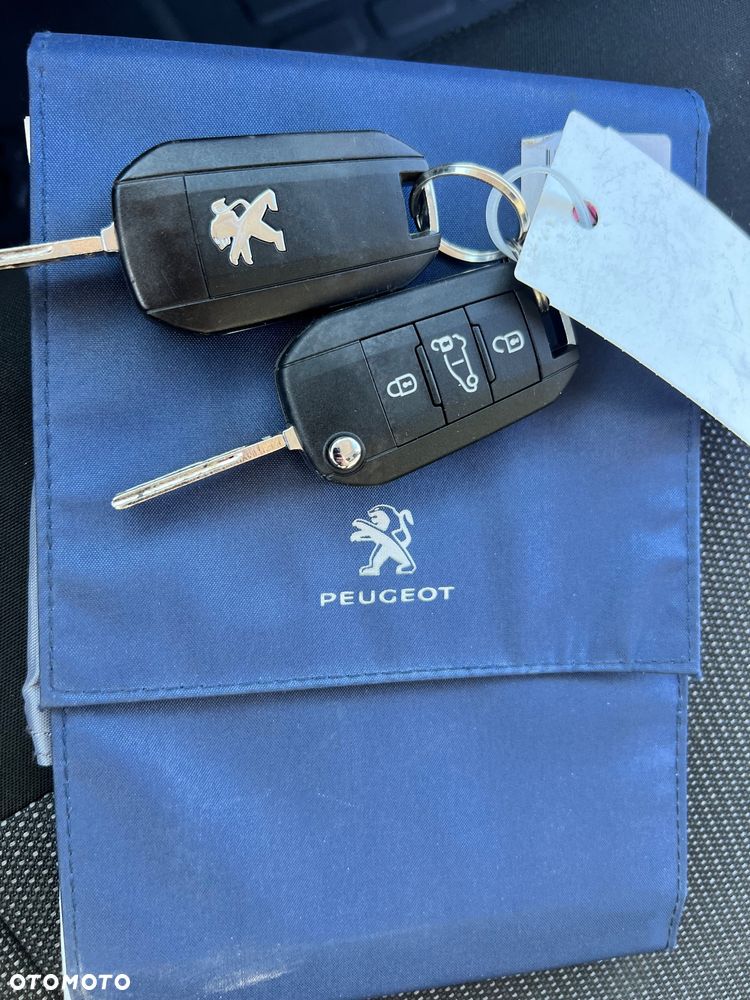 Peugeot Expert - 22
