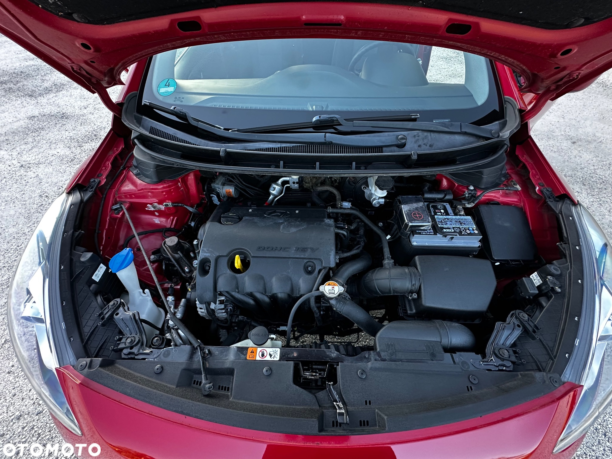 Hyundai i30 1.4 Classic - 27