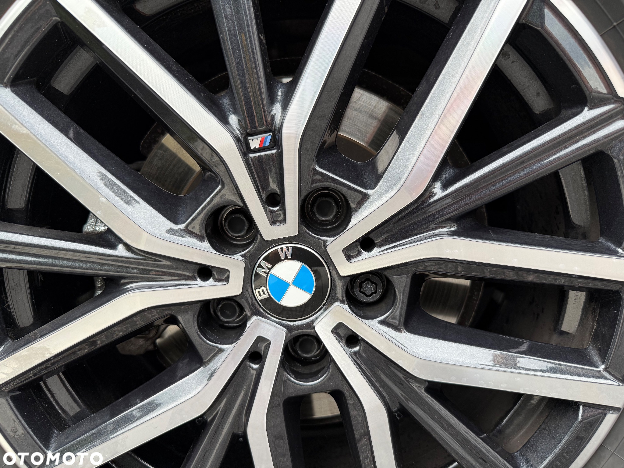 BMW X1 xDrive23d M Sportpaket - 25