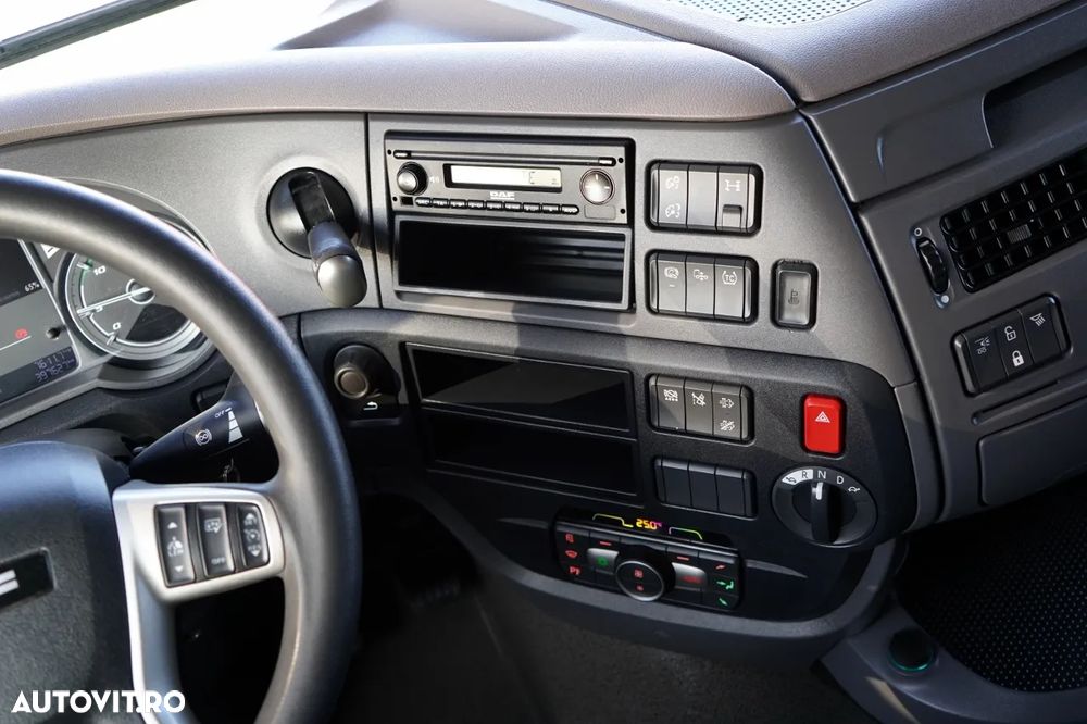 DAF XF 480 / SUPER SPACE CAB / 2021 - 30