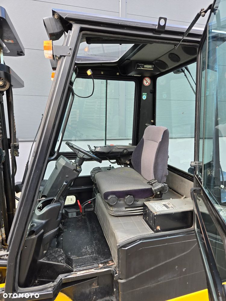 Caterpillar EP30K-PAC - 14