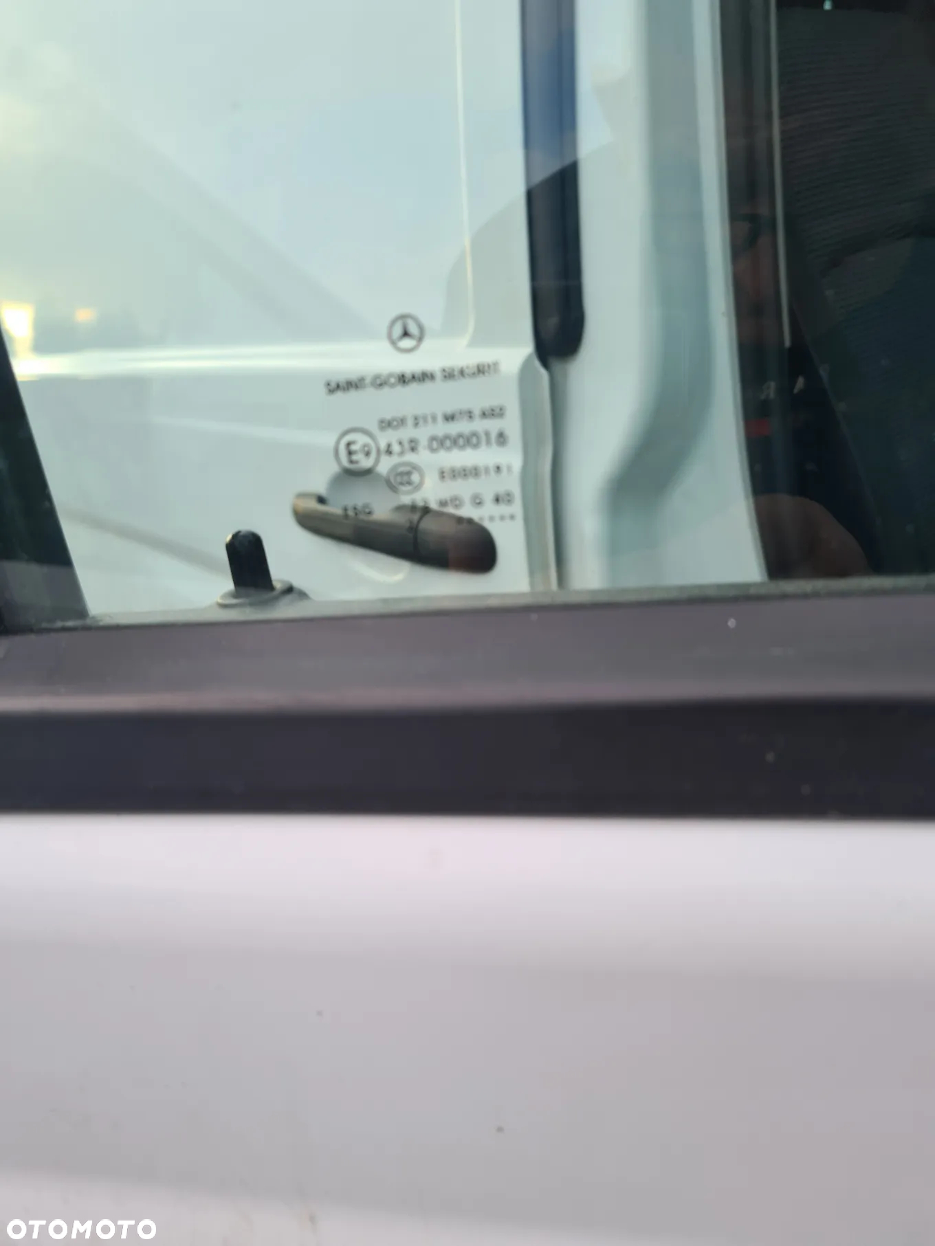 Mercedes-Benz Vito 113 CDI Univan 639.601 - 12