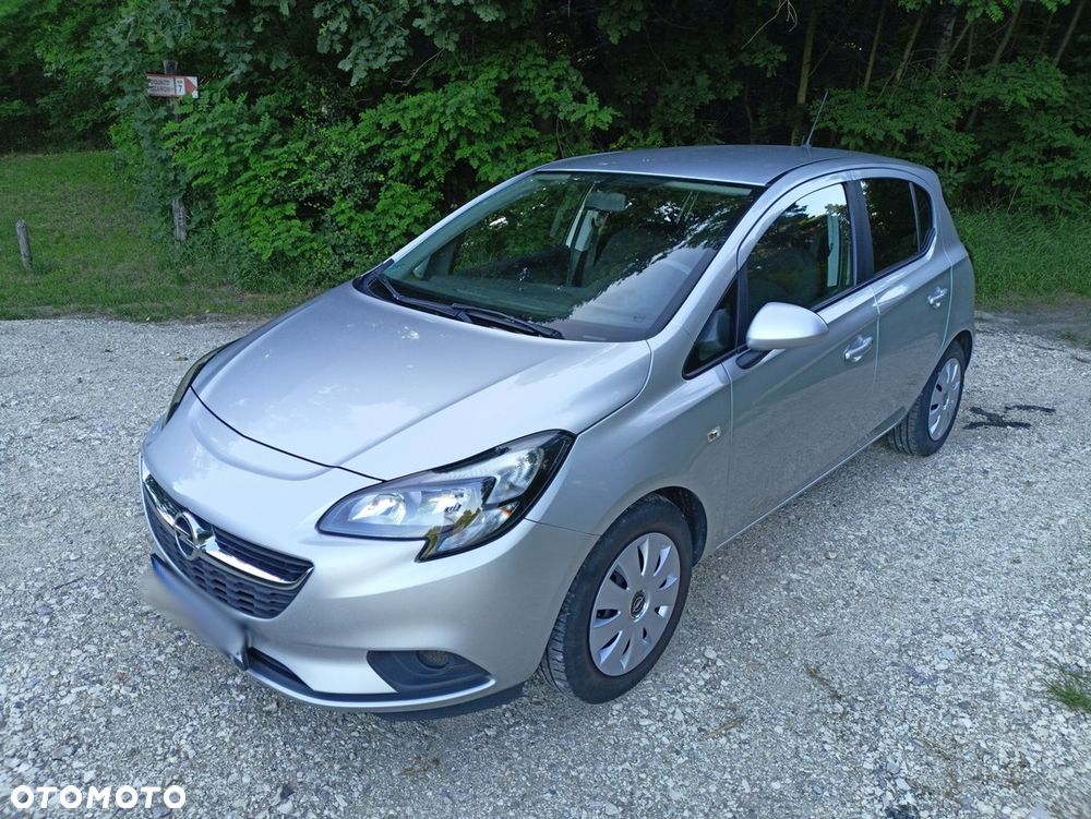 Opel Corsa 1.4 Enjoy - 3