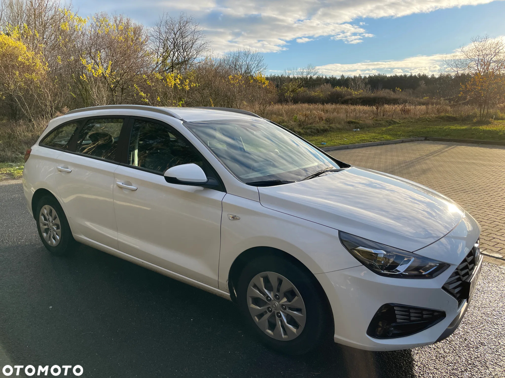 Hyundai i30 1.6 D Classic + - 19