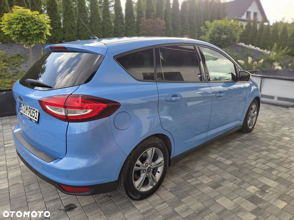 Ford C-MAX - 28