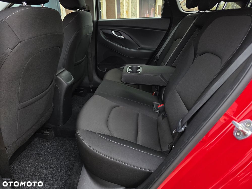 Hyundai i30 1.6 CRDI EDITION 30 - 12