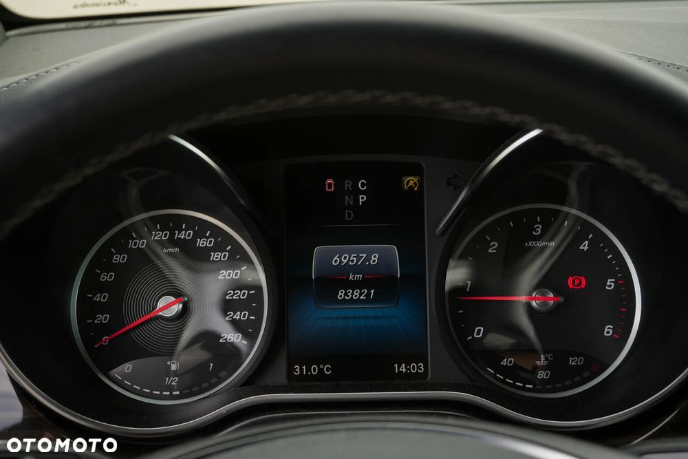 Mercedes-Benz Klasa V 300 d 4-Matic Exclusive 9G-Tronic (d³ugi) - 10