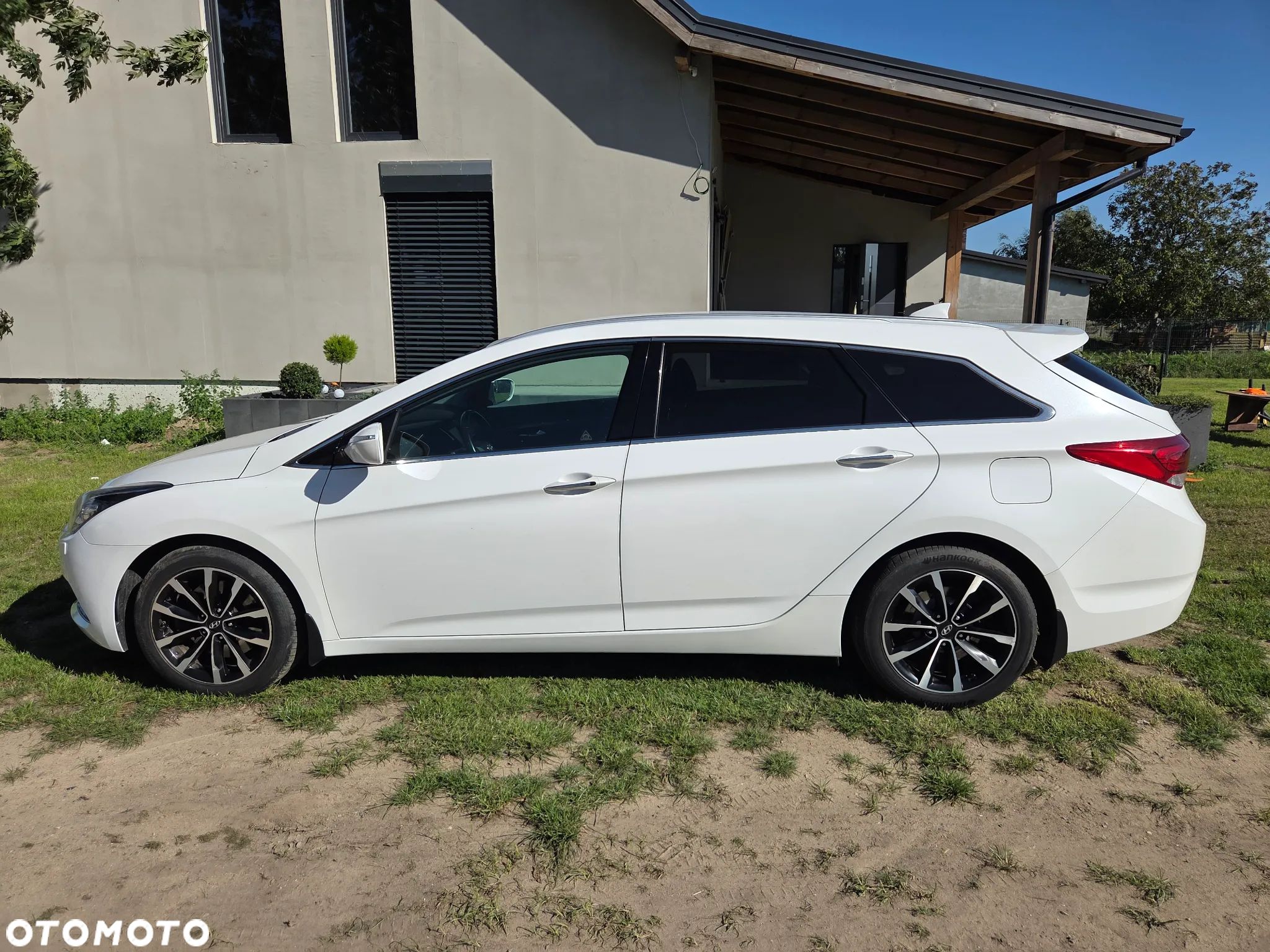 Hyundai i40 2.0 GDI Style - 1