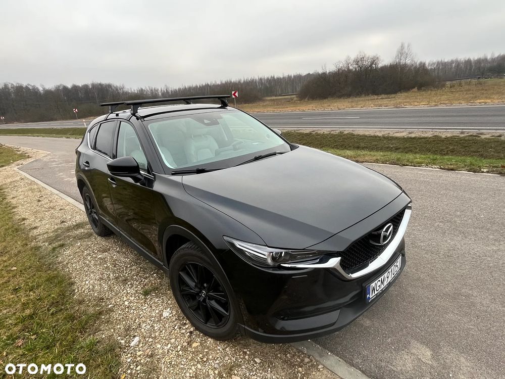 Mazda CX-5 2.0 Skypassion AWD - 6