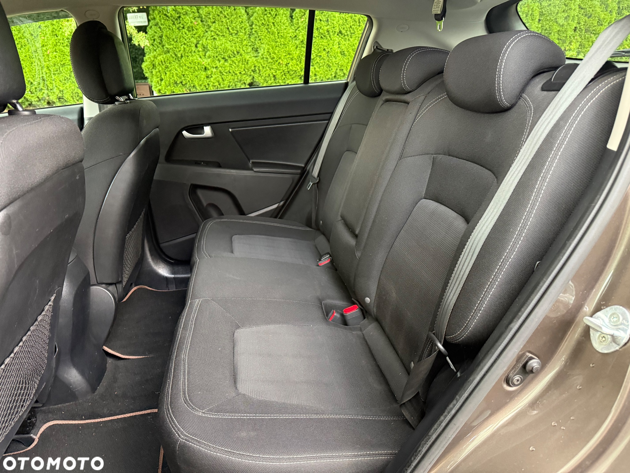 Kia Sportage - 22