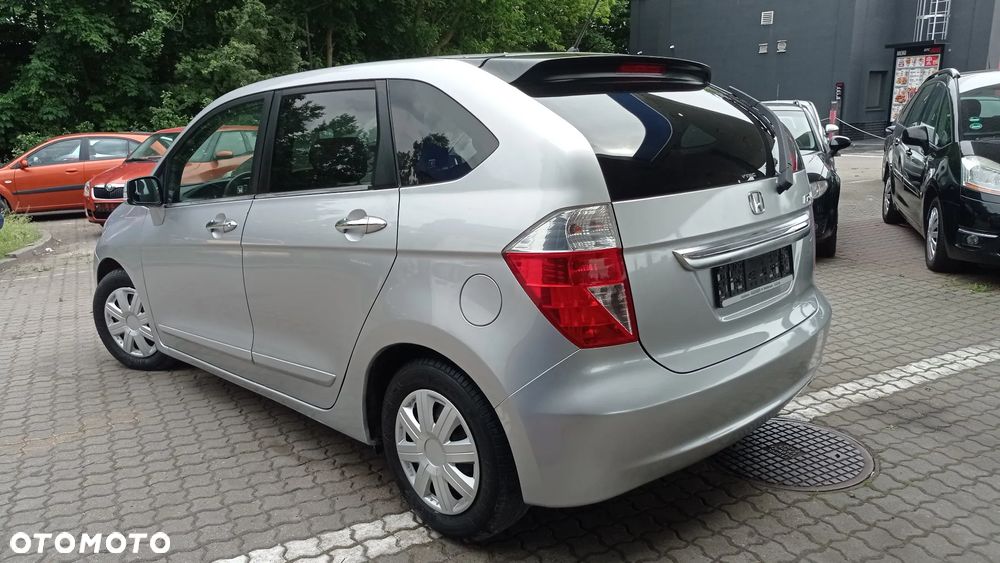 Honda FR-V 1.7 Comfort - 12