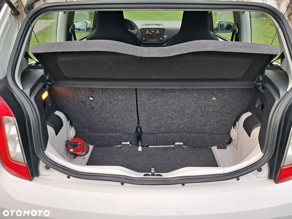 Skoda Citigo 1.0 Ambition - 5