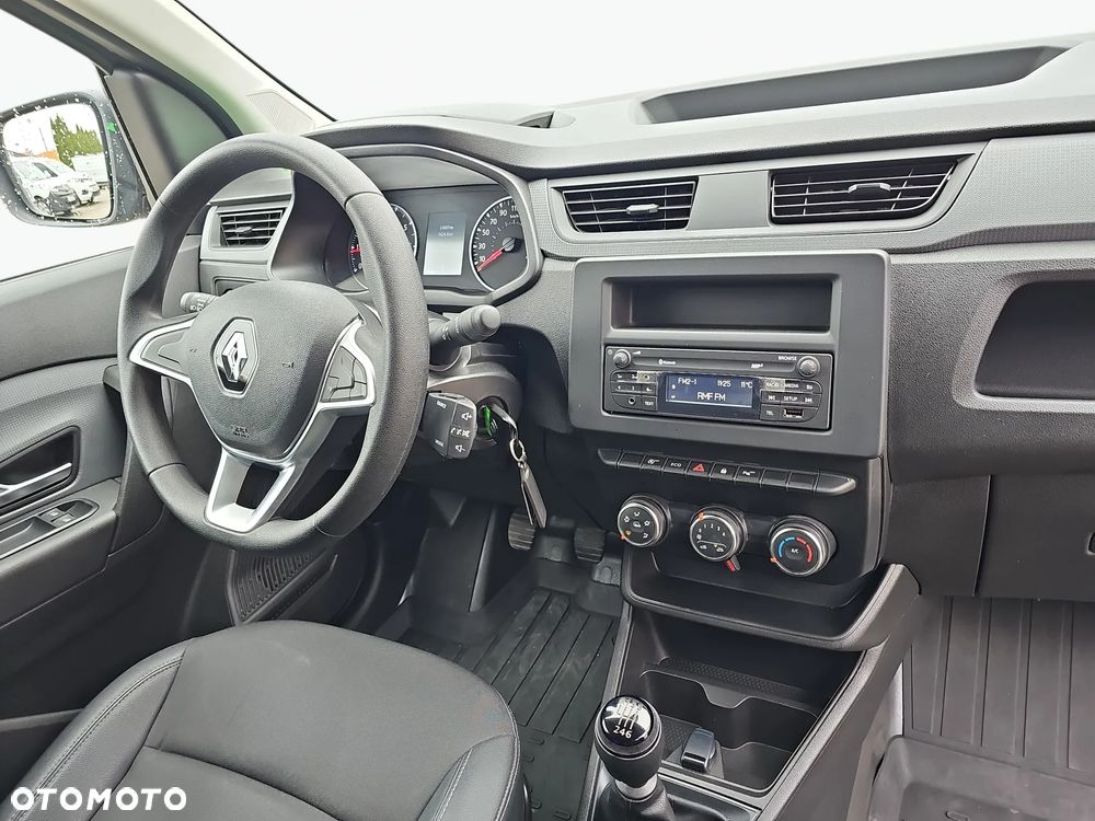 Renault EXPRESS VAN EXTRA 1.3 TCe 100 - 20