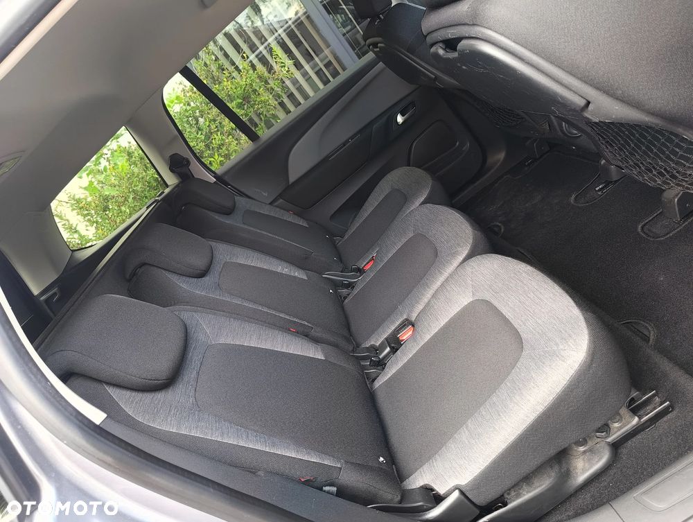 Citroën C4 Picasso 2.0 BlueHDi Exclusive - 13