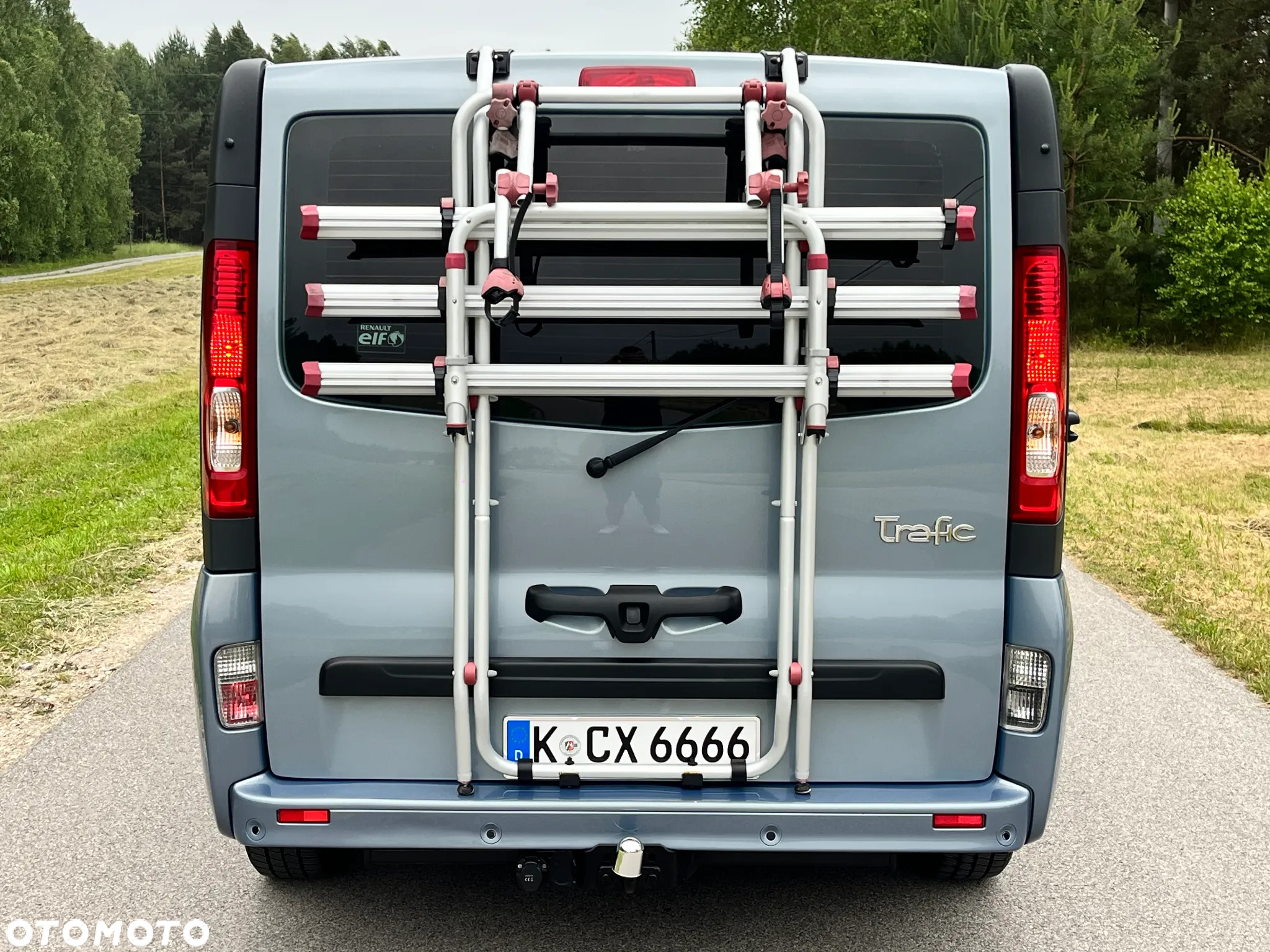 Renault Trafic L1H1 Passenger Lux - 6