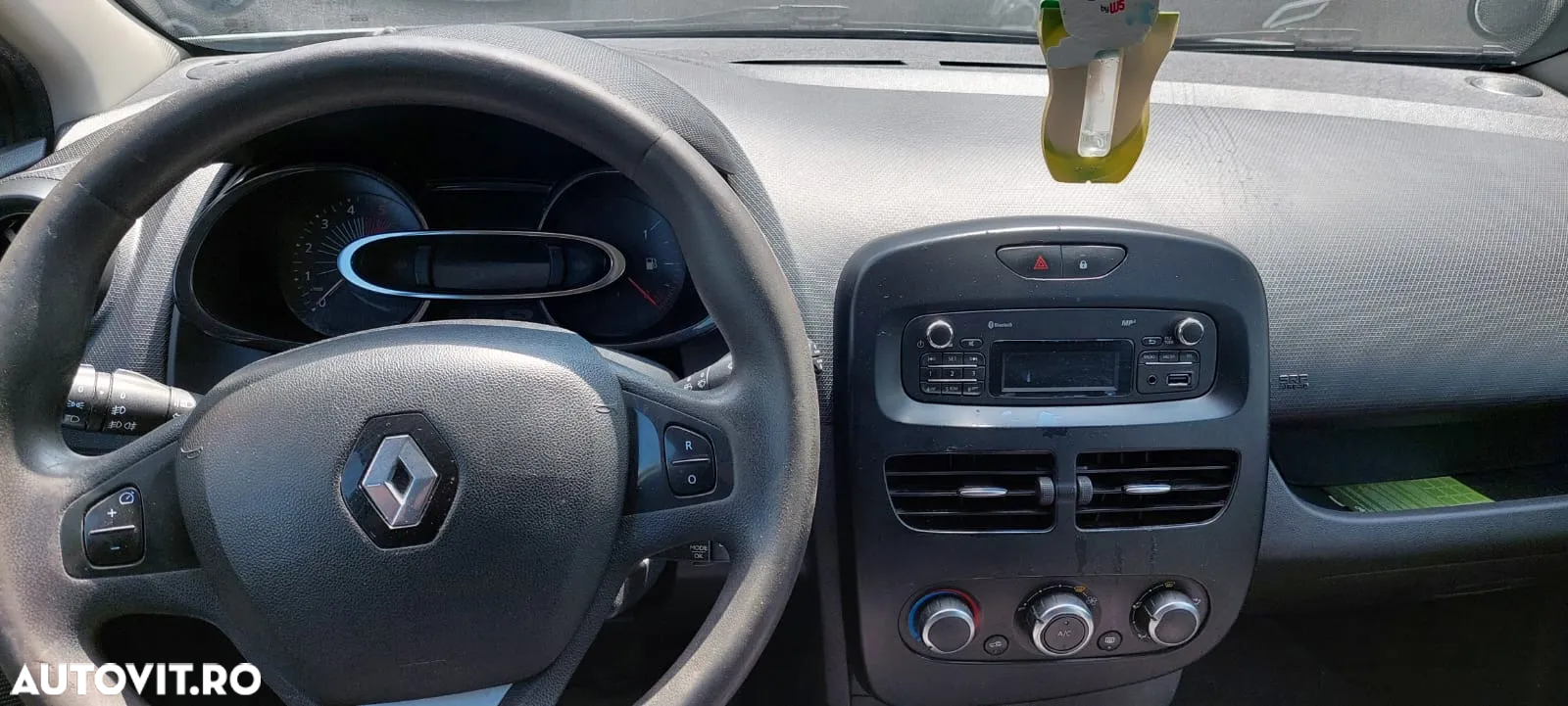 Renault Clio IV dCi Life - 2