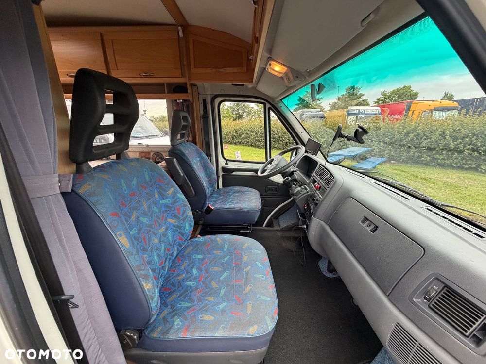 Fiat Ducato - 6