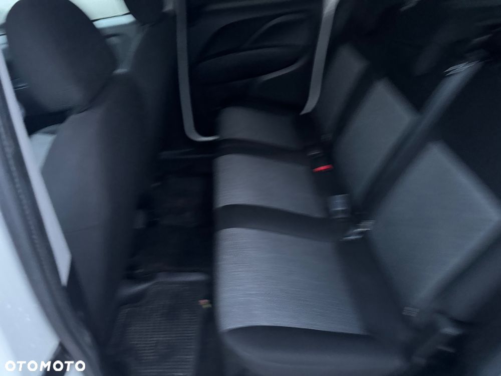 Fiat Doblo Maxi 1.3 MJ Active - 7