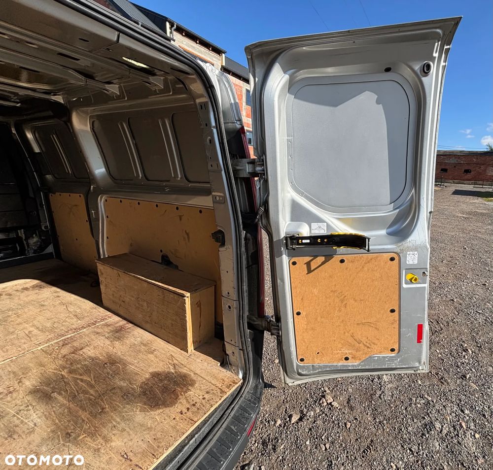 Ford Ford Transit Custom - 10