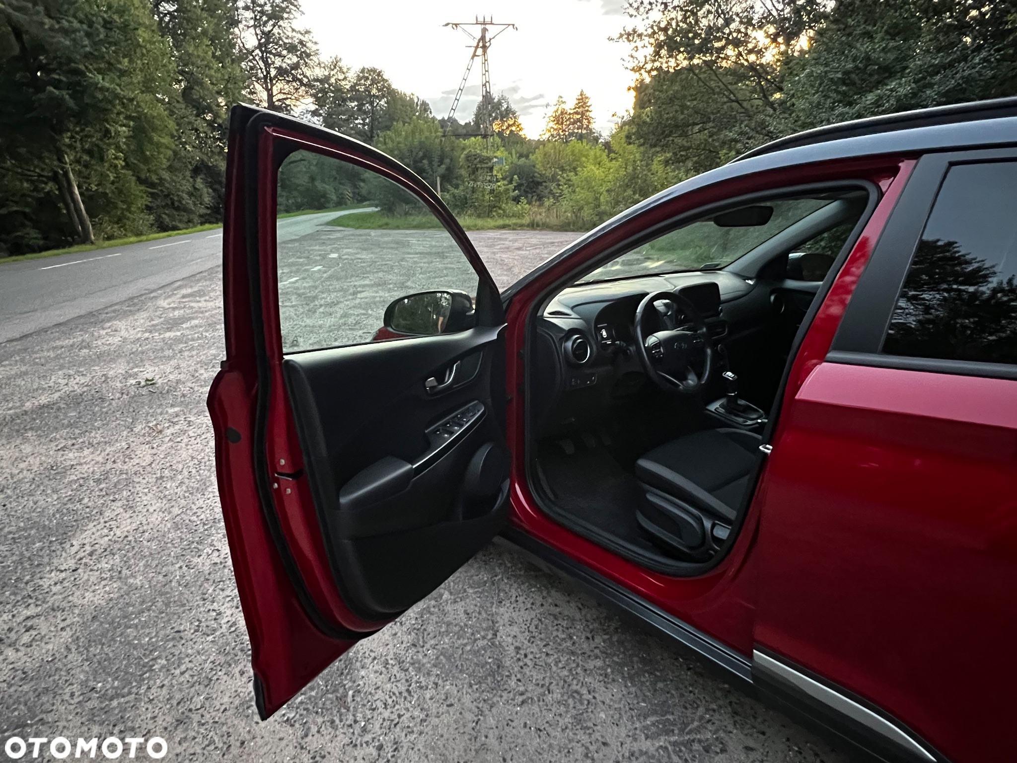 Hyundai Kona 1.0 T-GDI Premiere Style - 17