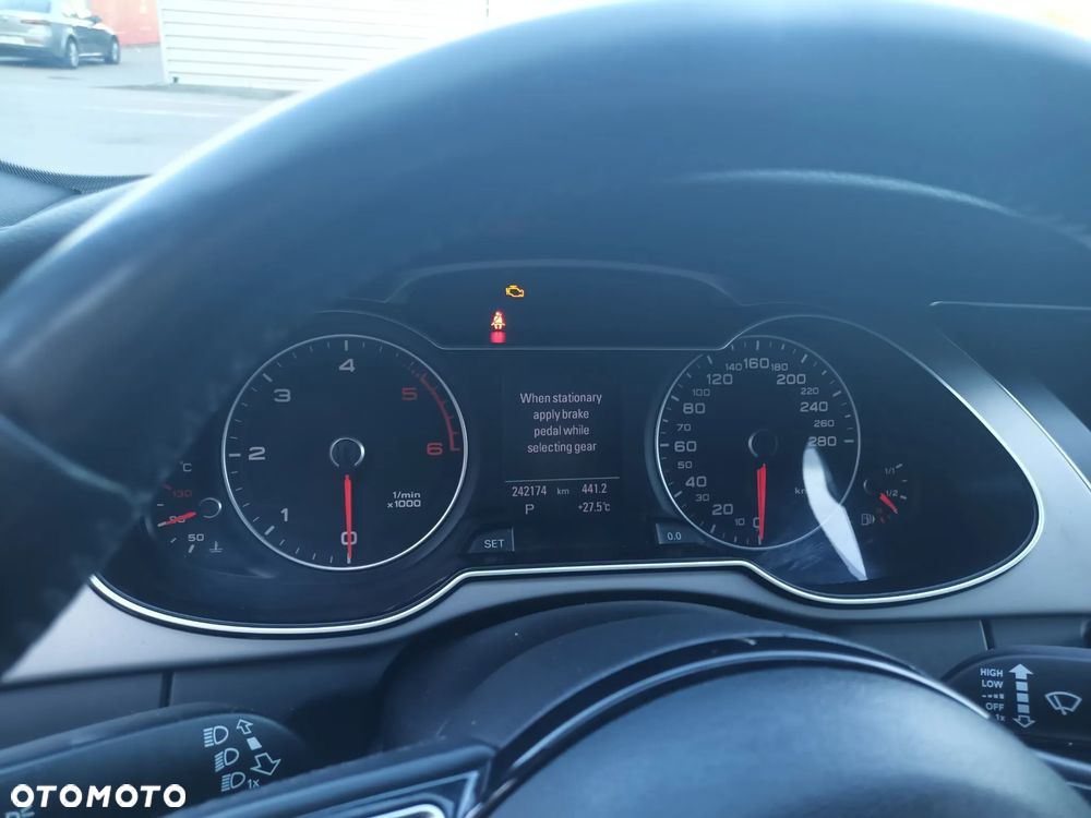 Audi A4 2.0 TDI Quattro S tronic - 16