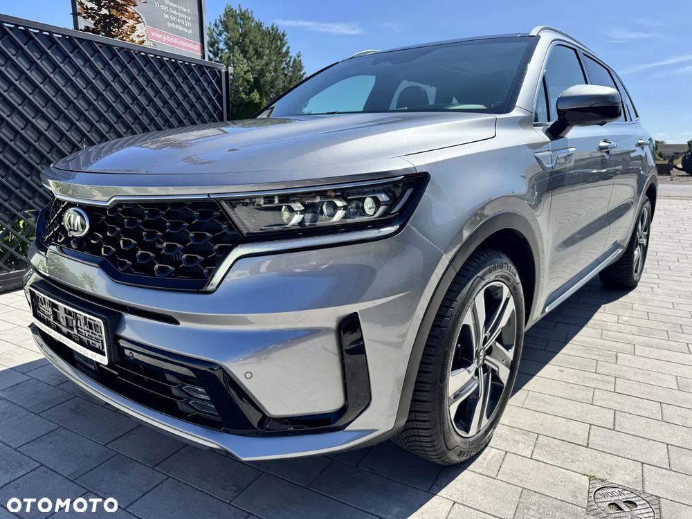Kia Sorento - 11