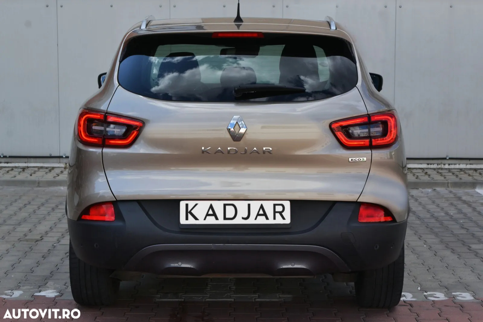 Renault Kadjar 1.5 DCI EDC Intens - 9