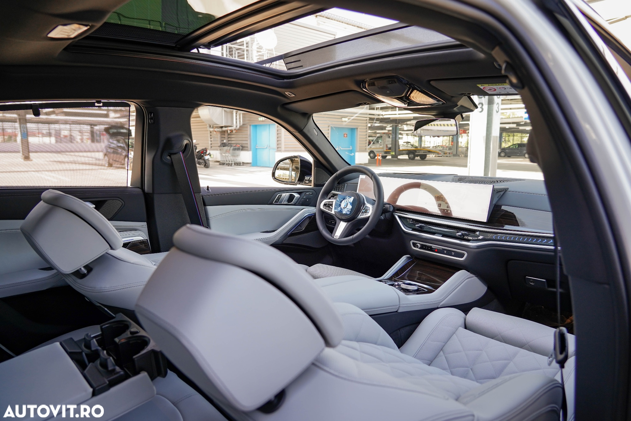 BMW X6 xDrive30d AT MHEV - 18