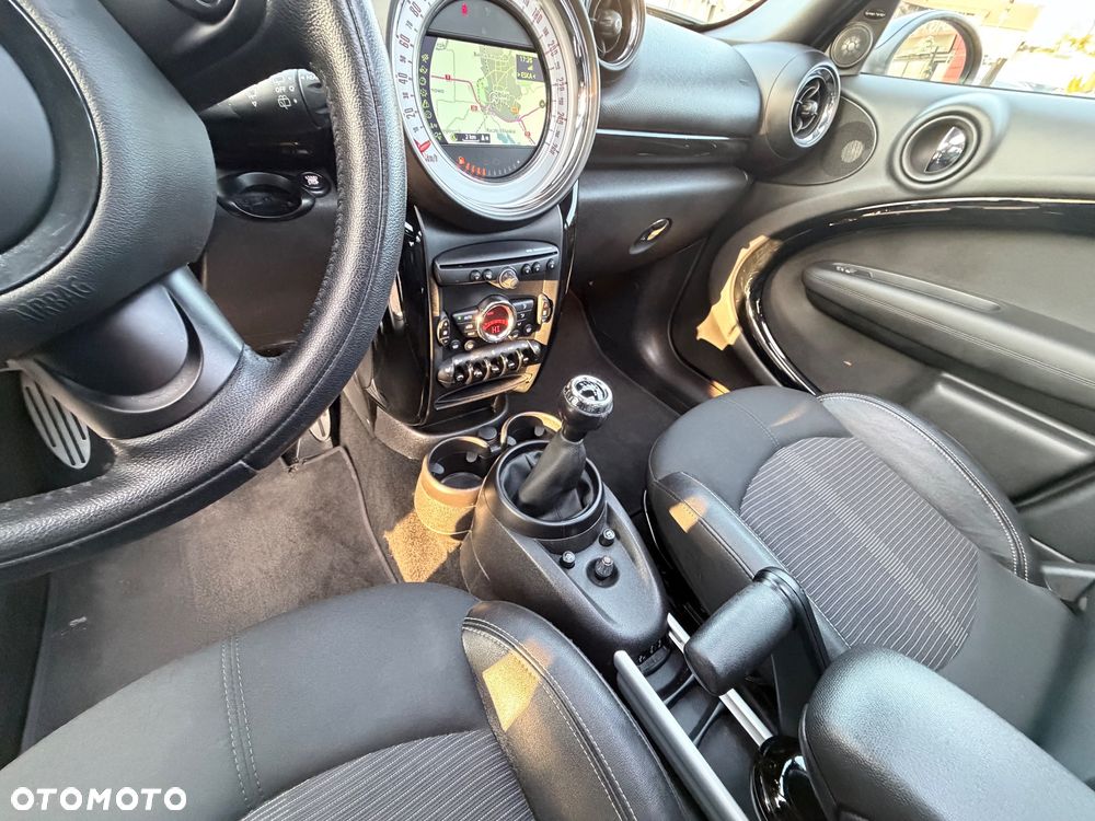 MINI Countryman - 31