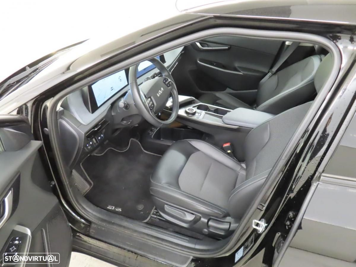 Kia EV6 58 kWh Air - 6