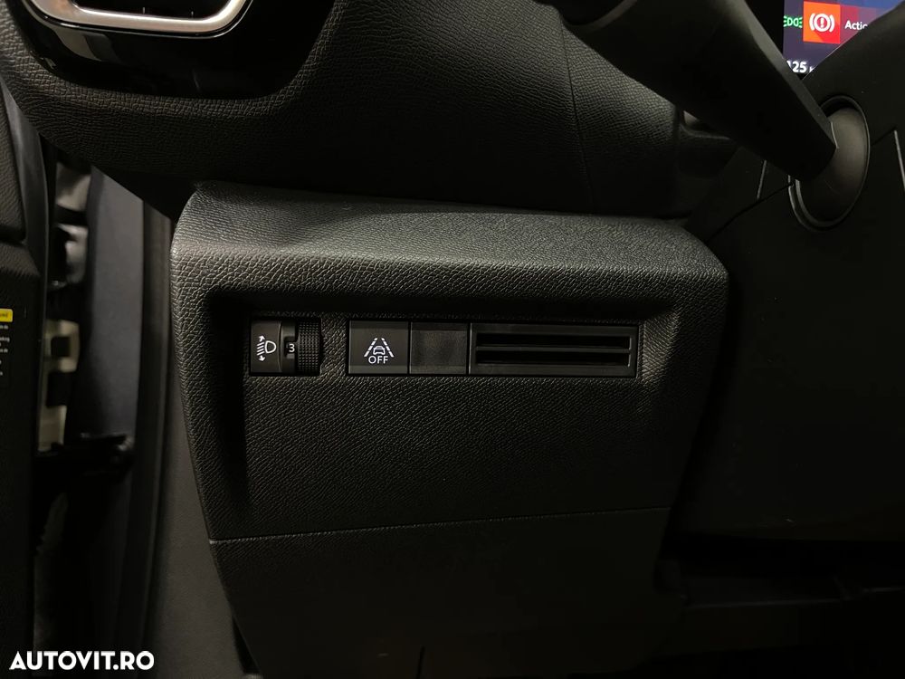 Citroën C4 1.5 BlueHDi S&S BVM6 Feel - 25