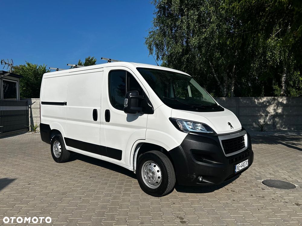 Peugeot Boxer - 6