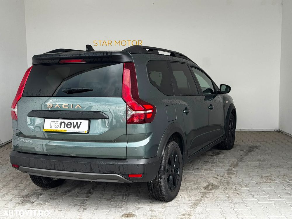 Dacia Jogger 7 locuri TCe 110 Extreme+ - 3