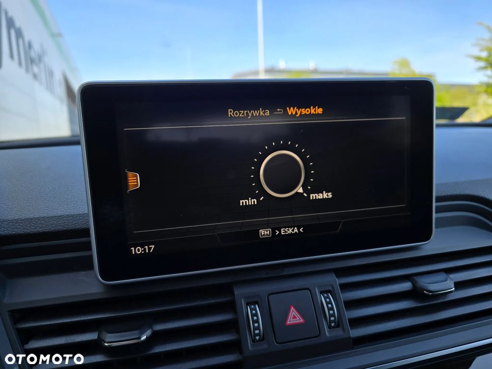 Audi Q5 2.0 TDI Quattro Sport S tronic - 39