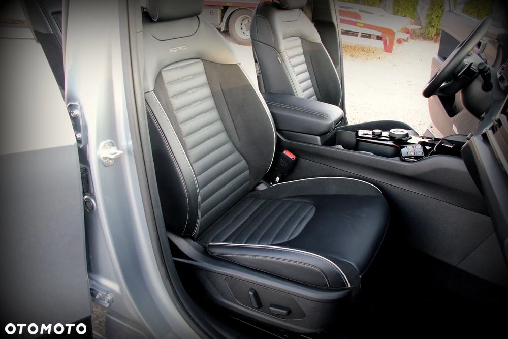 Kia Sportage 1.6 T-GDI AWD Paket GT-Line - 12