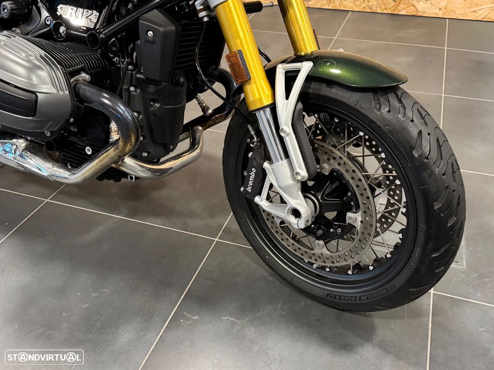 BMW R 12 nineT - 5